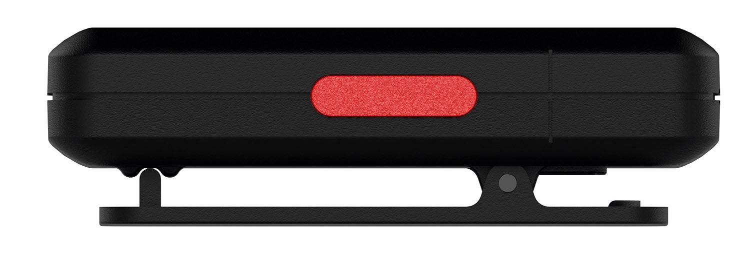 Mackie OnyxGO Wireless Clip-On Mic with Companion App - Hollywood DJ