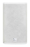 dB Technologies LVX 12W, 12" 2-Way Active Speaker 800W - White - Hollywood DJ
