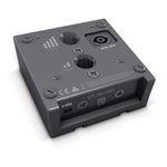LD Systems CURV500PS Portable Array System Power Set Including Distance Bars and Speaker Cables - Hollywood DJ