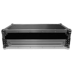 Odyssey FRDJCL, Universal Large Size DJ Controller Case - Hollywood DJ