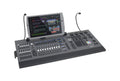 Elation NX4, 15.6-Inch FHD Multi Touch Screen 2x External 4K Touch Displays - Hollywood DJ