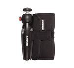 B-Stock: Shure MV88+ VIDEO KIT with Digital Stereo Condenser Microphone - Black - Hollywood DJ