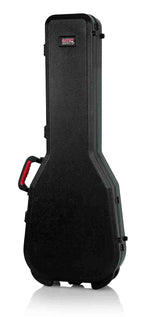 Gator Cases GTSA-GTRSG Guitar Case for Gibson SG Electric Guitars - Hollywood DJ