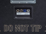 MDG ATMFC Vertical Flight Case for Atmosphere Hazer, ATMe, M3e, Max 3000 - Hollywood DJ