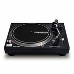 Discontinued: Reloop RP-2000-USB-MK2, Professional Direct Drive USB Turntable System - Hollywood DJ