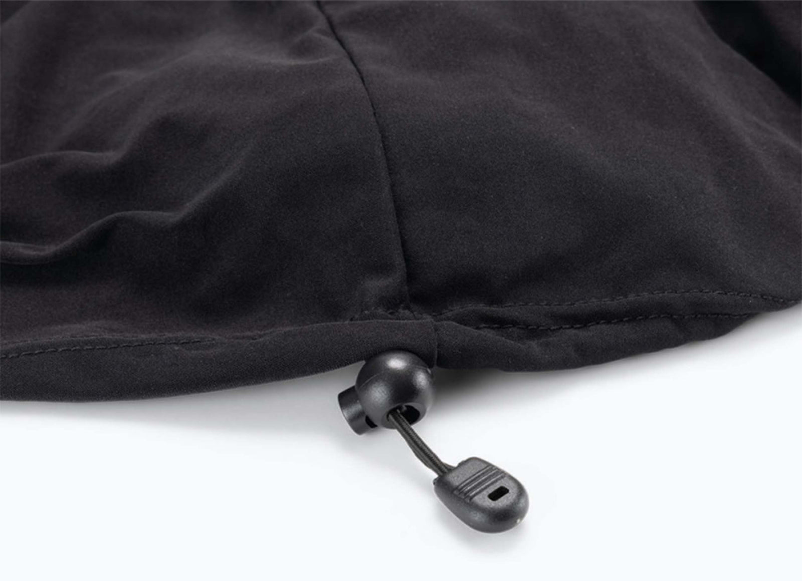 On Stage MDA7032, 32 - 48 Channel Mixer Dust Cover - Black On-Stage