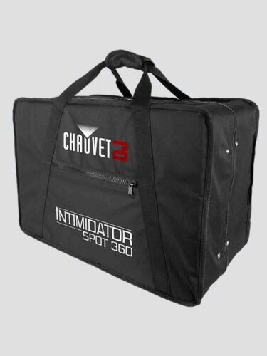 CHAUVET DJ CHS-360 Carry Case for Intimidator Spot 360 - Hollywood DJ