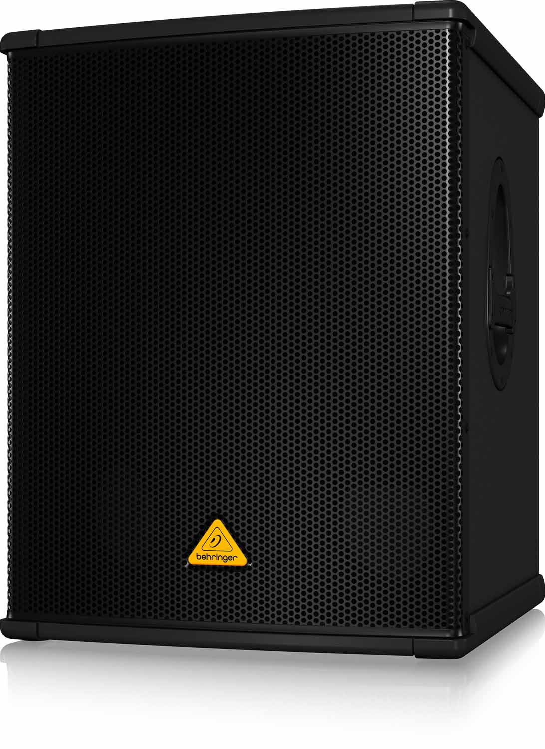 Behringer B1800X PRO Professional 1,800-Watt, 18 Inches PA Subwoofer - Hollywood DJ