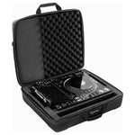 Odyssey BMSCDJ3000DLX EVA Molded Bag For Pioneer CDJ-3000 Media Player - Hollywood DJ