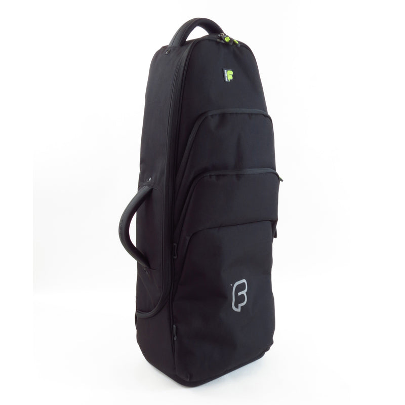 Fusion FB-UW-03-BK Urban Series Tenor Sax Gig Bag (Black) - Hollywood DJ