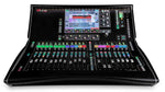 Allen & Heath dLive C2500 20 Fader Control Surface for MixRack - Hollywood DJ
