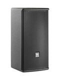 JBL AC18/26, Compact 2-Way Loudspeaker with 1 x 8” LF - Black - Hollywood DJ