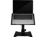 Pioneer DJ DJC-STS1, Stand for Holding DJ Controllers, Laptops, and Remix Station - Hollywood DJ