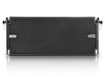 DB Technologies DVA T8 3 Way Active Line Array Module 8" Woofer - Hollywood DJ