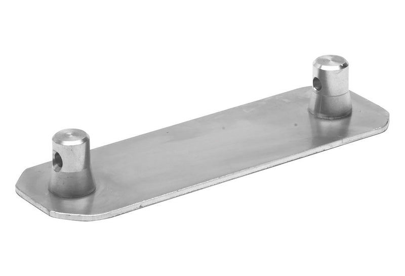 Global Truss IB4074, Base Plate for F32 I-Beam Truss - Hollywood DJ