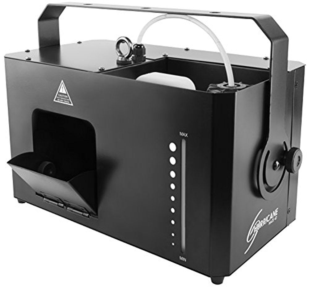 Chauvet ILS Moving Head Lighting Package Deal - Hollywood DJ