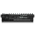 Behringer X1832USB, 16-Input 2/2-Bus Mixer - Hollywood DJ