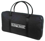 On Stage KSB-6500 Keyboard Stand Bag - Hollywood DJ