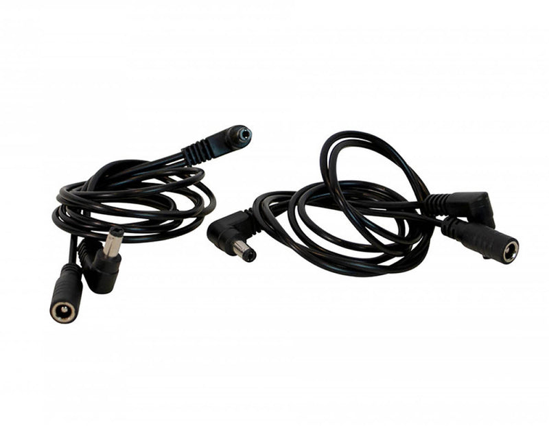 On Stage PS1000 Rechargeable Pedal Power Bank - Hollywood DJ