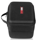 Gator G-MIC-SM7B-EVA, EVA Hard Case for Shure SM7B Vocal Microphone - Hollywood DJ