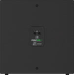 Mackie DRM18S-P 18" Professional Passive Subwoofer - Hollywood DJ