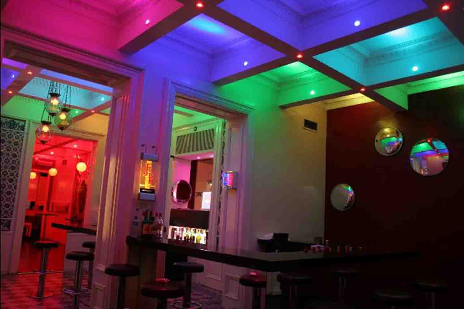 ProX X-S5050-60RGB-W, Roll of 300 SMD 5050 LED RGB IP65 - 16Feet - Hollywood DJ