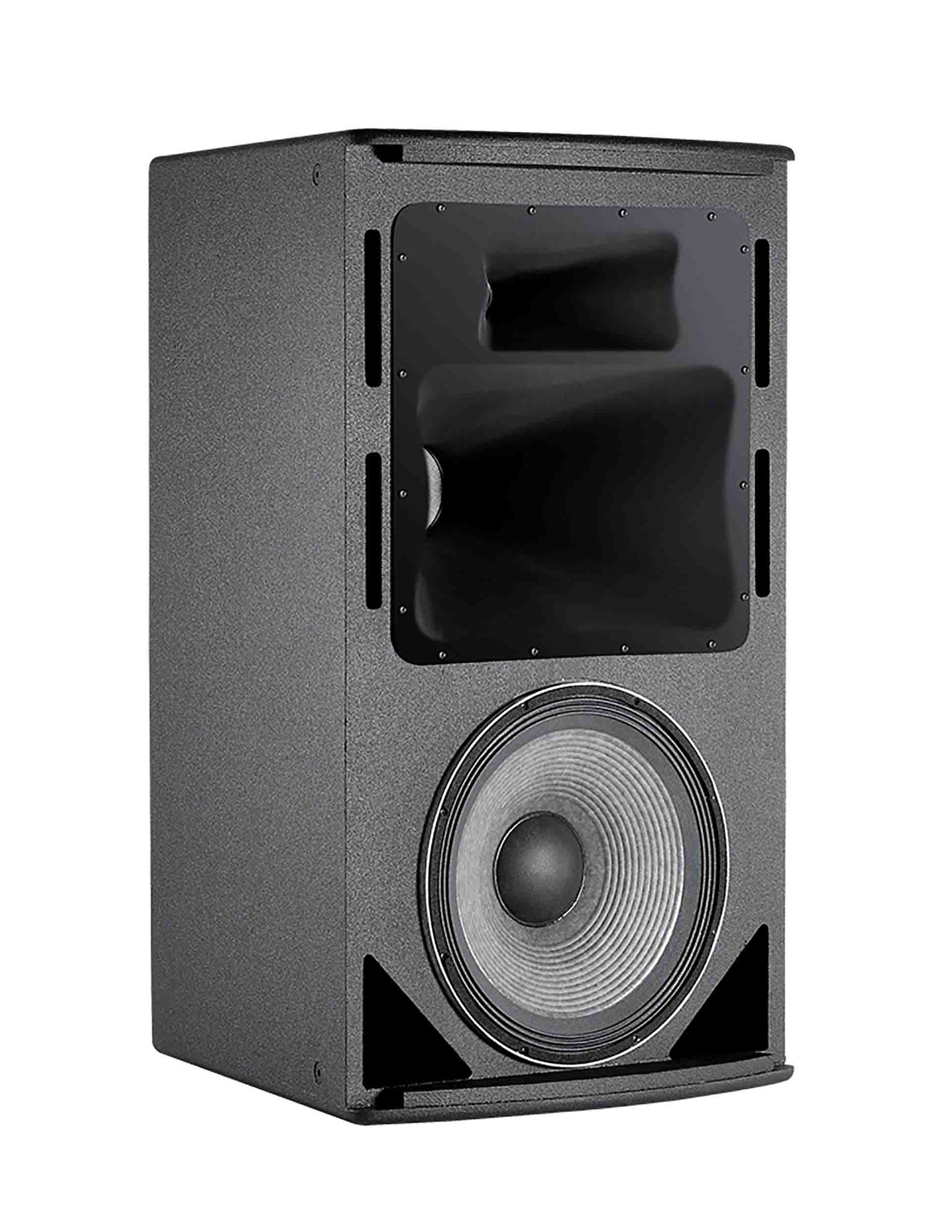 JBL AM7315/95, High Power 3-Way Loudspeaker - Hollywood DJ