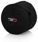 Gator Cases GP-1008 Padded Drum Bag - 10″ x 8″ - Hollywood DJ