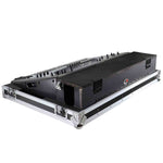 ProX XS-BX32DHW DJ Mixer Case For Behringer X32 With Doghouse and Wheels - Hollywood DJ