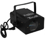 ProX X-604LED Titan Moonflower Style Effect Fixture - Hollywood DJ