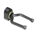 Gravity GGS08WMB Wall-Mount Guitar Hanger - Hollywood DJ