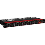 Behringer ADA8200 Audiophile 8In/8Out ADAT Audio Interface - Hollywood DJ