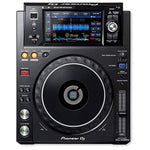 Pioneer DJ XDJ-1000MK2 Performance Digital Multi Player - 7 Touchscreen - Pair - Hollywood DJ