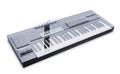 Decksaver DS-PC-49SLMK3 Protection Cover for Novation 49SL MKIII - Hollywood DJ