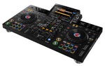 B-Stock: Pioneer DJ XDJ-RX3, 2 Channel Performance All-In-One DJ Controller System - Black - Hollywood DJ
