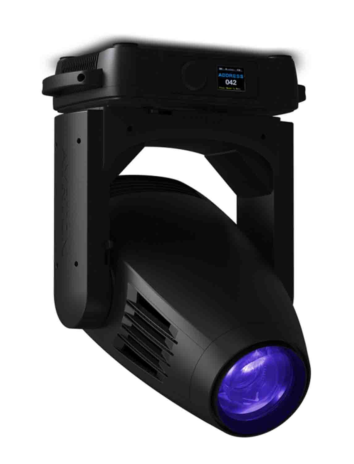 Ayrton Khamsin-S 750W LED Moving Head Profile - Hollywood DJ