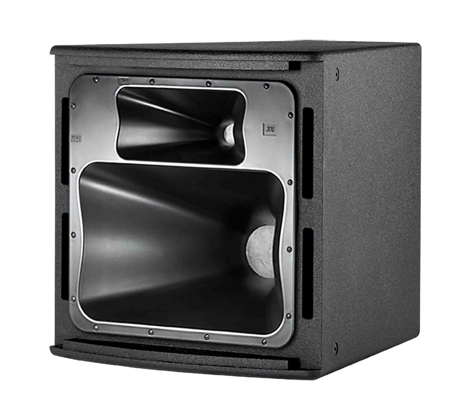JBL AM7200/64, High Power Mid-High Frequency Loudspeaker with Rotatable Horn - Hollywood DJ