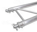 ProX XT-F32-492, F32 I-Beam Segment Truss with 2mm Wall - 4.92 Feet - Hollywood DJ