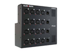 Allen & Heath DT164-W 16x4 Wallmount Dante Audio Expander - 96kHz Dante - Hollywood DJ