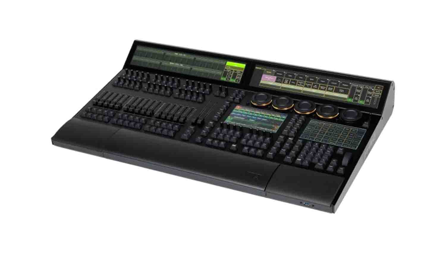 MA Lighting MA4010503 Grandma3 Light Control Room Version Console - Hollywood DJ