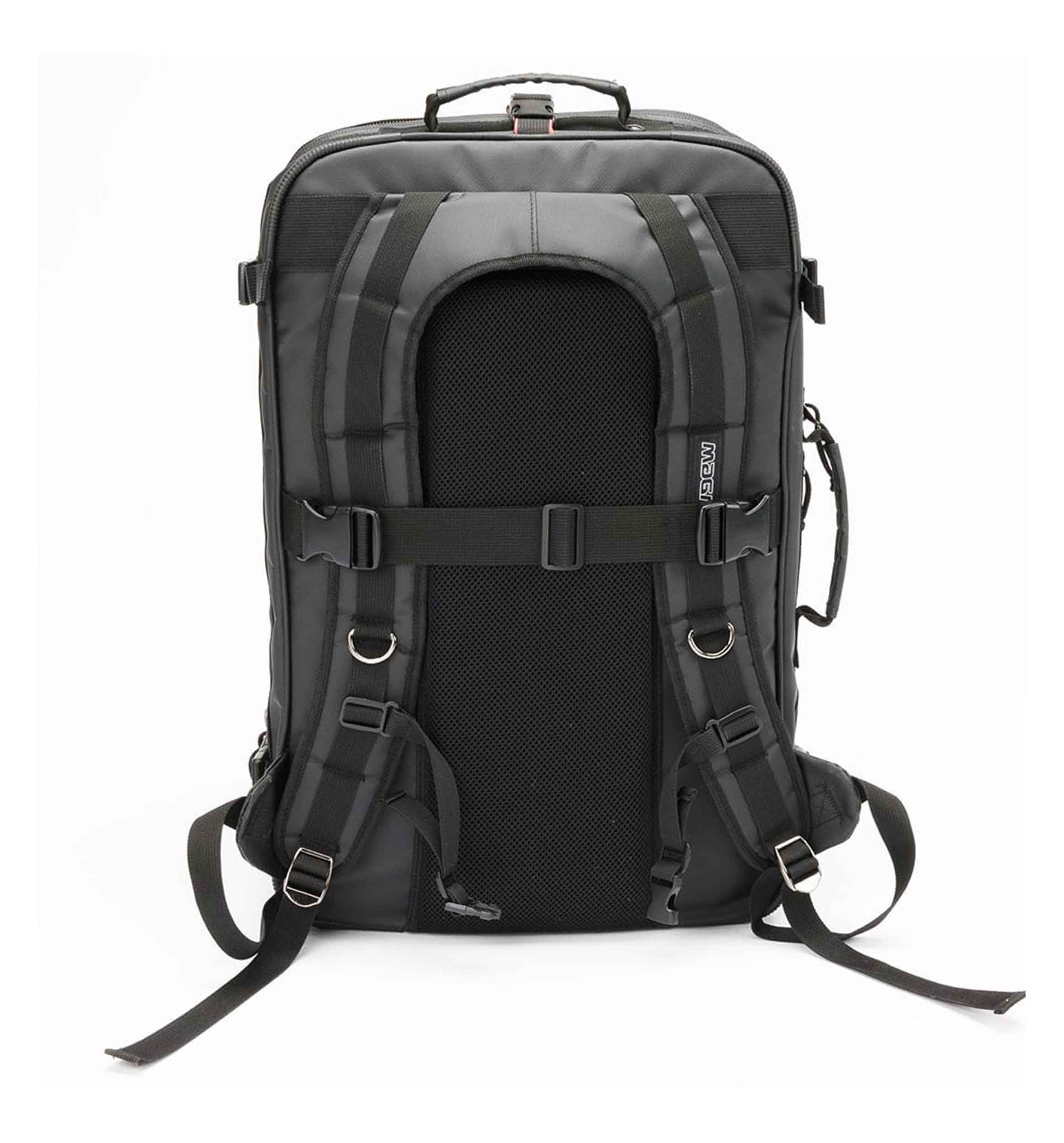 Magma MGA47880 Riot DJ Backpack XL For DJ Controllers - Hollywood DJ