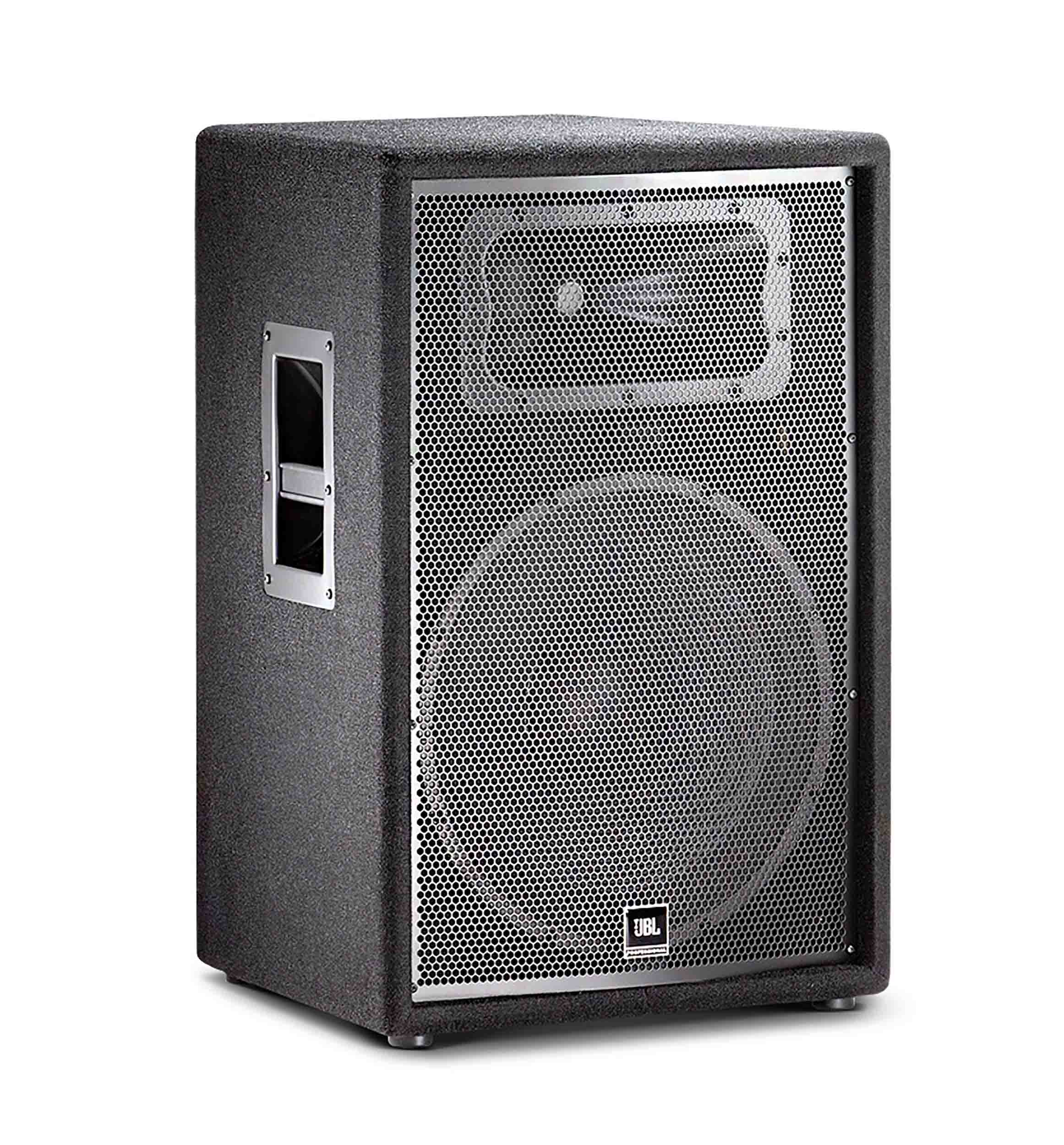 JBL JRX215, 15" Two-Way Sound Reinforcement Loudspeaker System by JBL