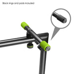 Gravity GKSTS01B Keyboard Stand Table Gravity