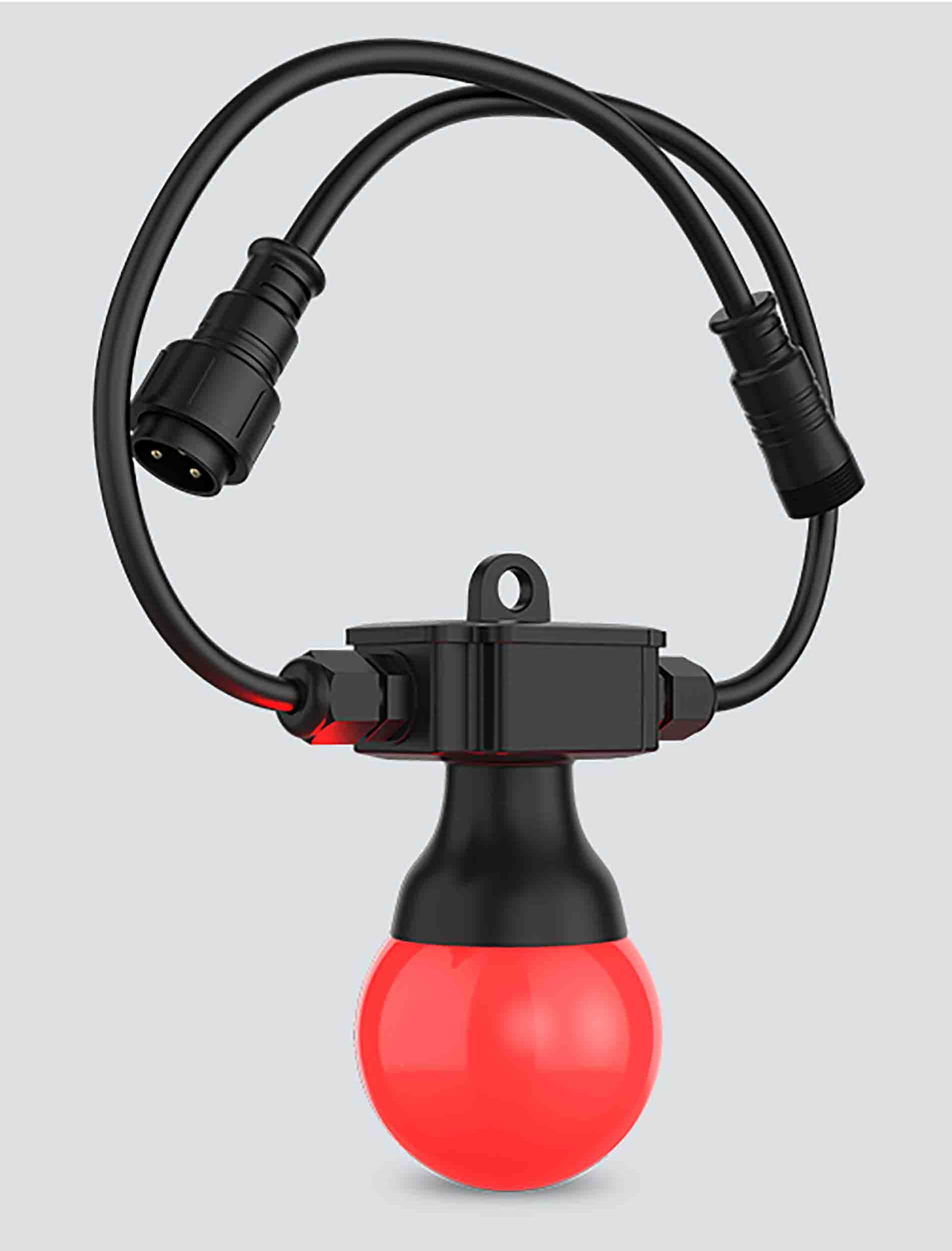 Chauvet DJ Festoon 2 RGB EXT, Extension for Festoon 2 RGB String Lighting System - Hollywood DJ