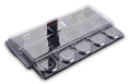 Decksaver DS-PC-RC505MK2 Protection Cover for Boss RC-505MK2 - Hollywood DJ
