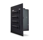 Allen & Heath DX164-W 16/4 Output Wall Mount DX Expander - 96kHz - Hollywood DJ