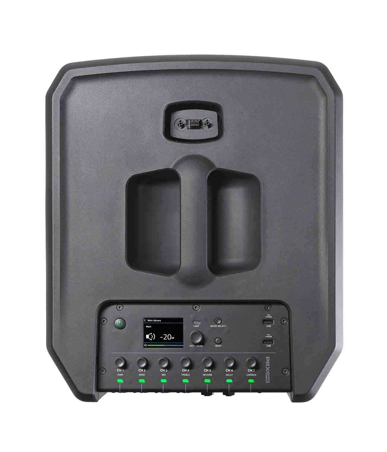 B-Stock: JBL PRX ONE-NA, All-In-One Powered Column PA with Mixer and DSP JBL