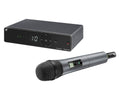 Sennheiser XSW 1-835-A Wireless Handheld Microphone System - Hollywood DJ