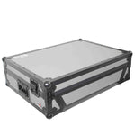 ProX XS-PRIME4 WGB DJ Flight Case for Denon Prime 4 Standalone DJ System with Wheels - Hollywood DJ