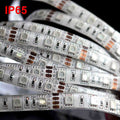 ProX X-S5050-60RGB-W, Roll of 300 SMD 5050 LED RGB IP65 - 16Feet - Hollywood DJ